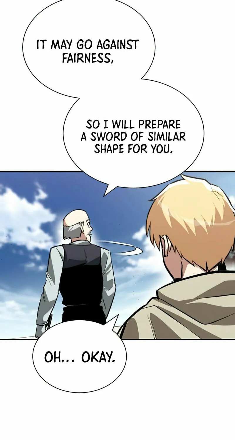 The Lazy Lord Masters the Sword Chapter 59 page 59 - 
