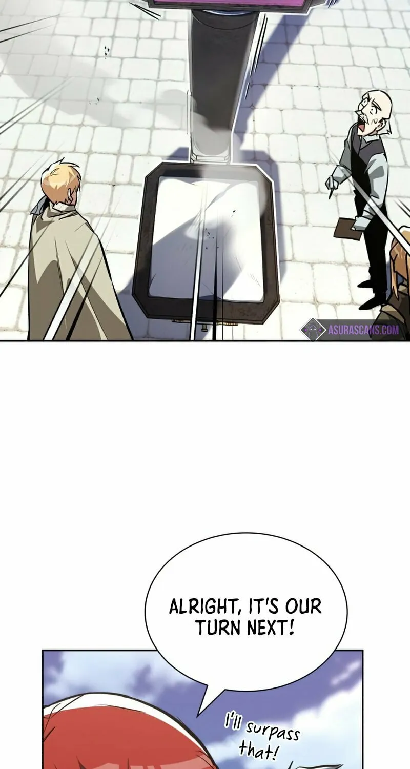 The Lazy Lord Masters the Sword Chapter 59 page 65 - 