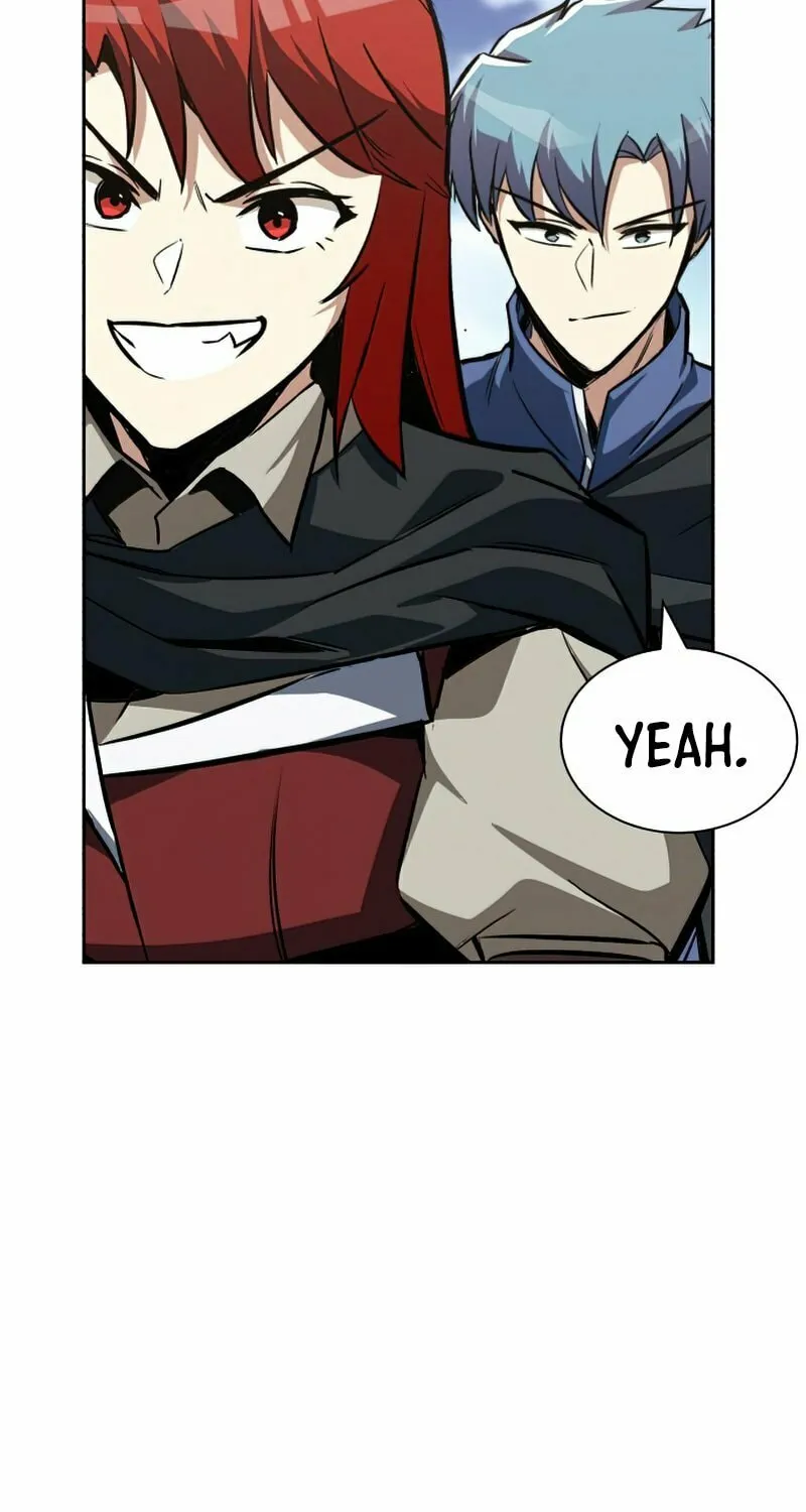 The Lazy Lord Masters the Sword Chapter 59 page 66 - 