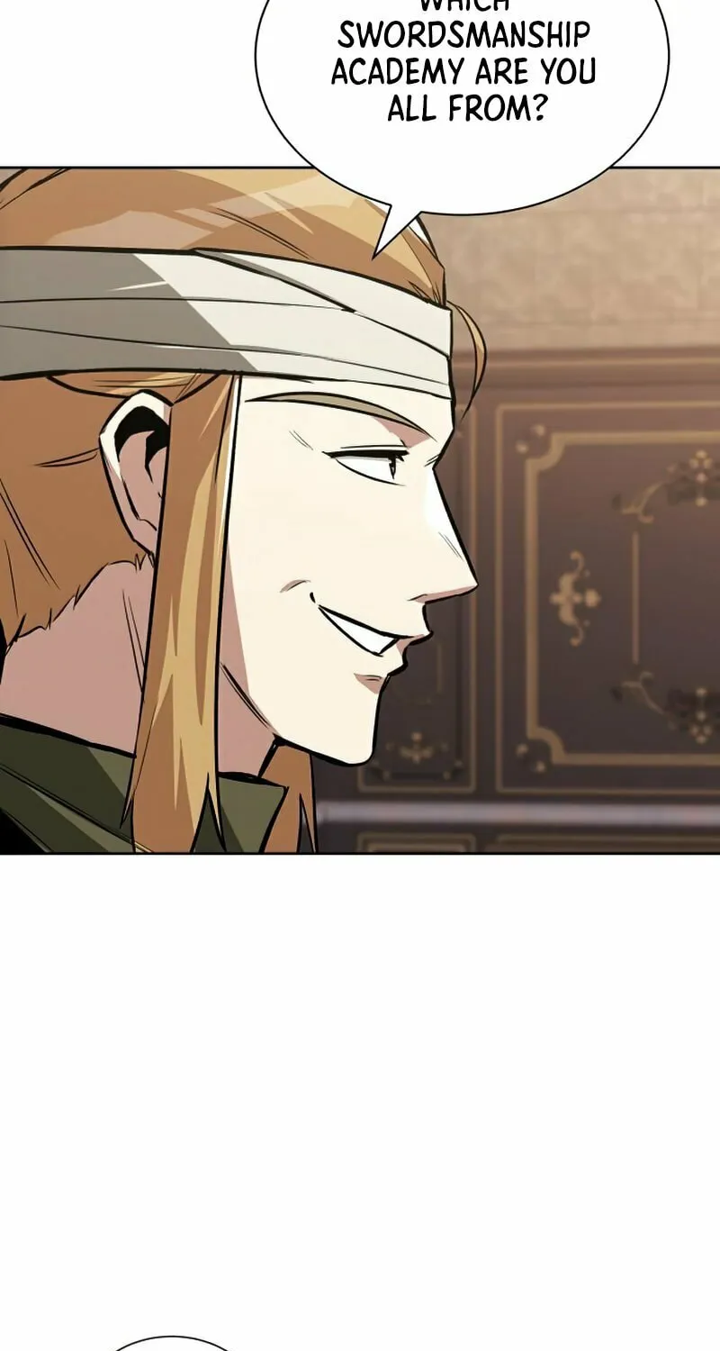 The Lazy Lord Masters the Sword Chapter 59 page 8 - 