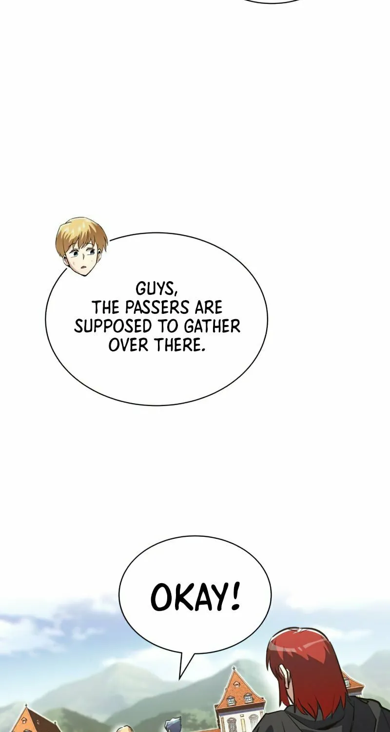 The Lazy Lord Masters the Sword Chapter 59 page 74 - 