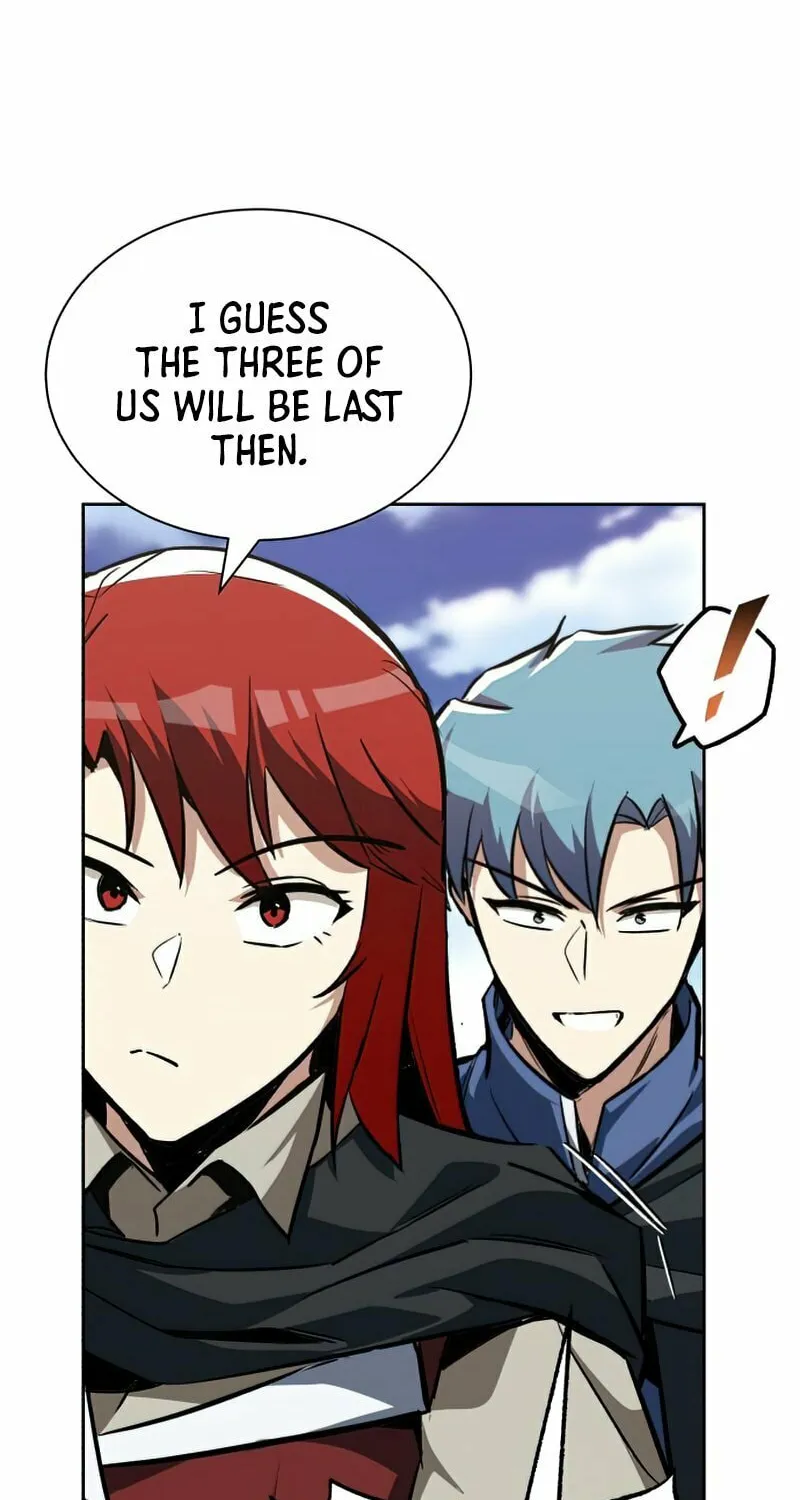 The Lazy Lord Masters the Sword Chapter 59 page 83 - 