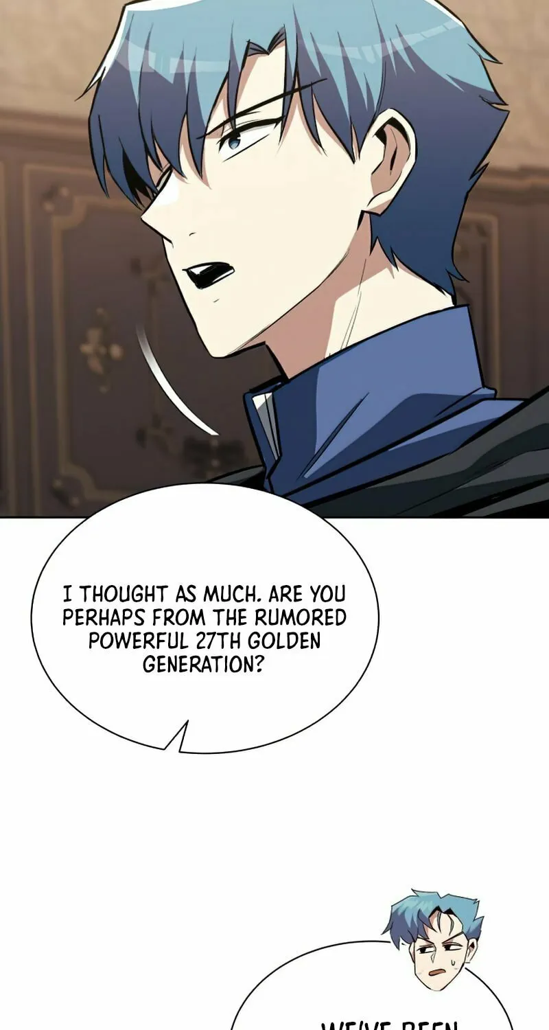 The Lazy Lord Masters the Sword Chapter 59 page 10 - 