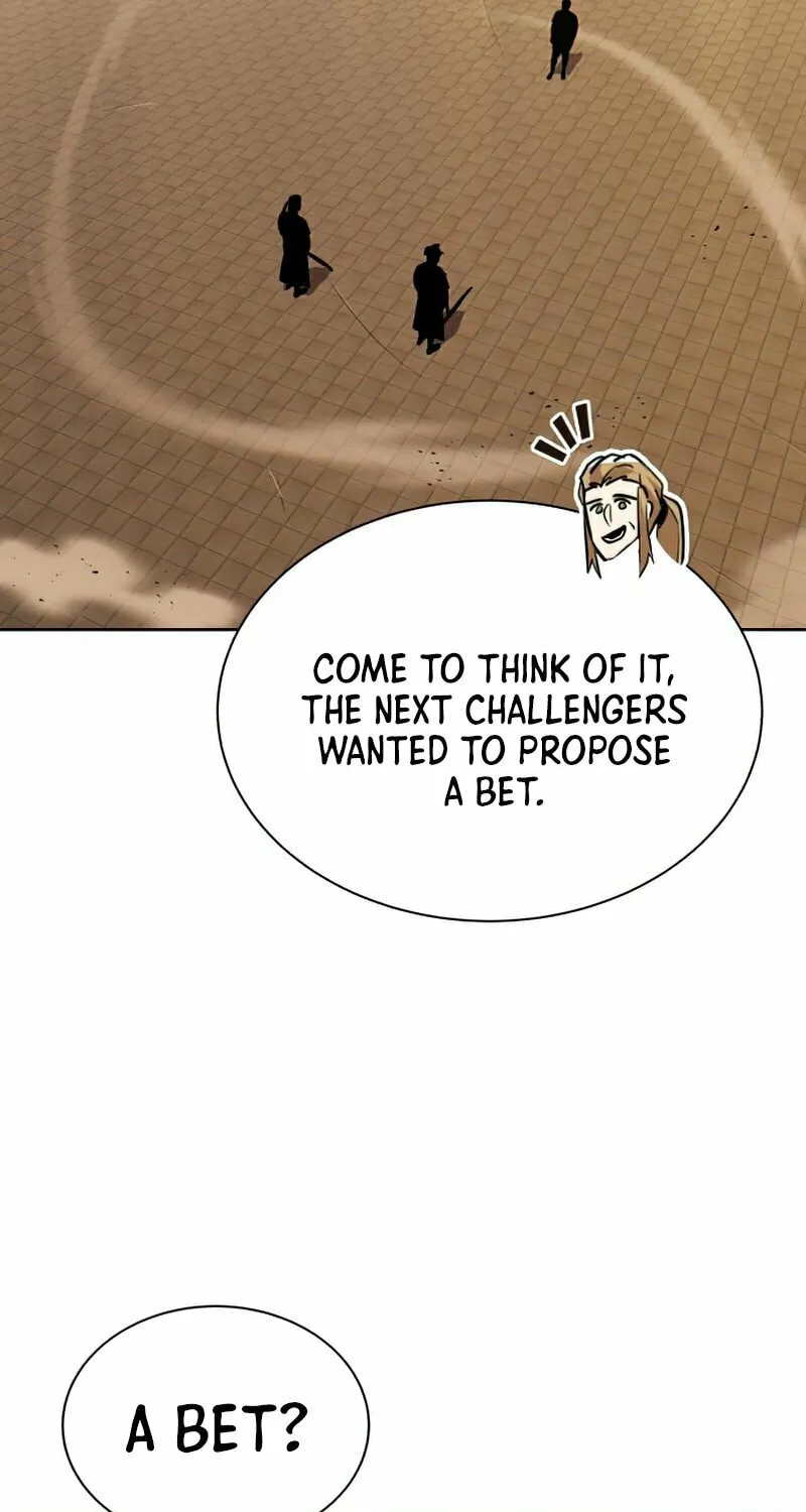 The Lazy Lord Masters the Sword Chapter 59 page 94 - 