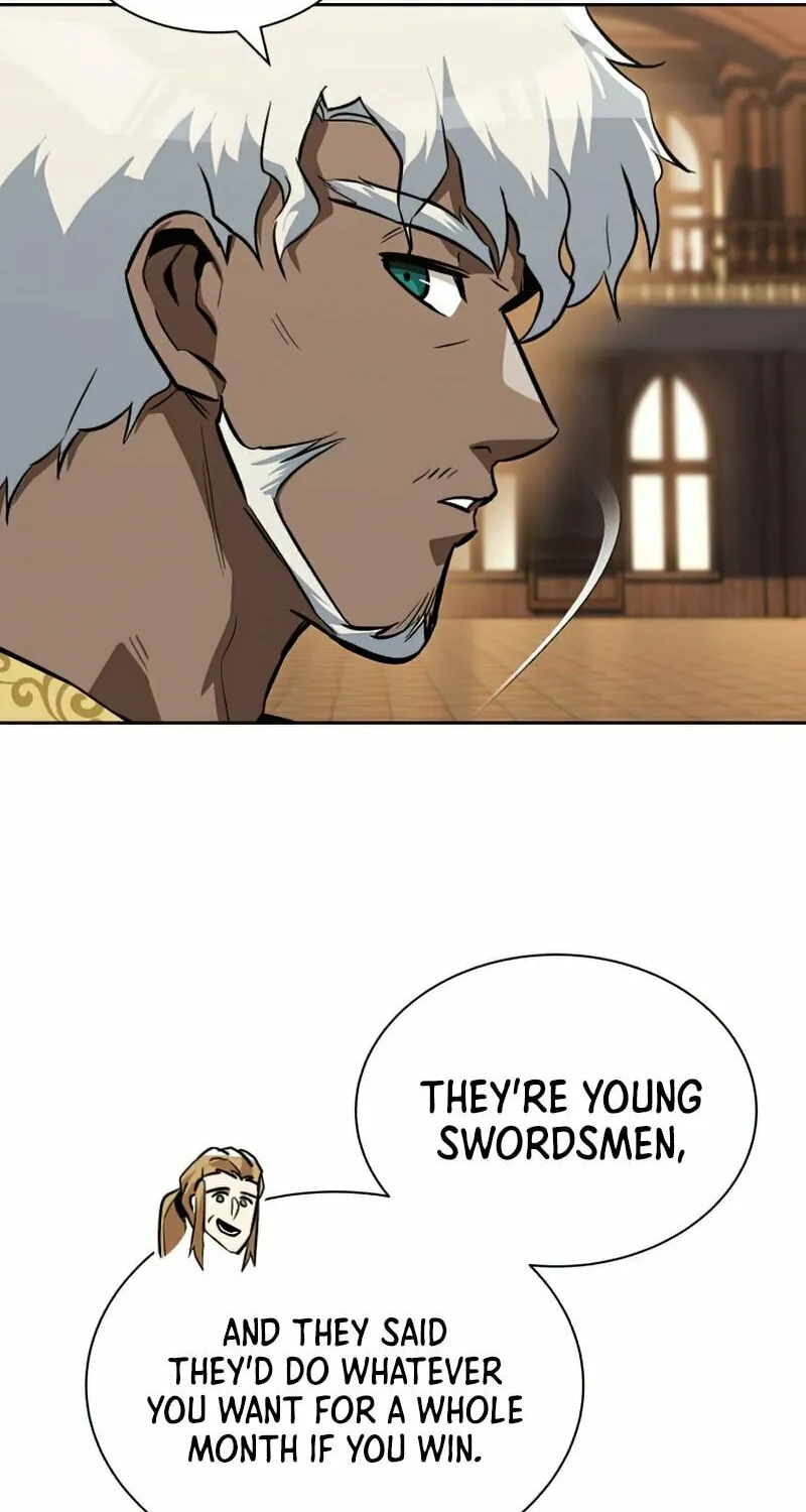 The Lazy Lord Masters the Sword Chapter 59 page 95 - 