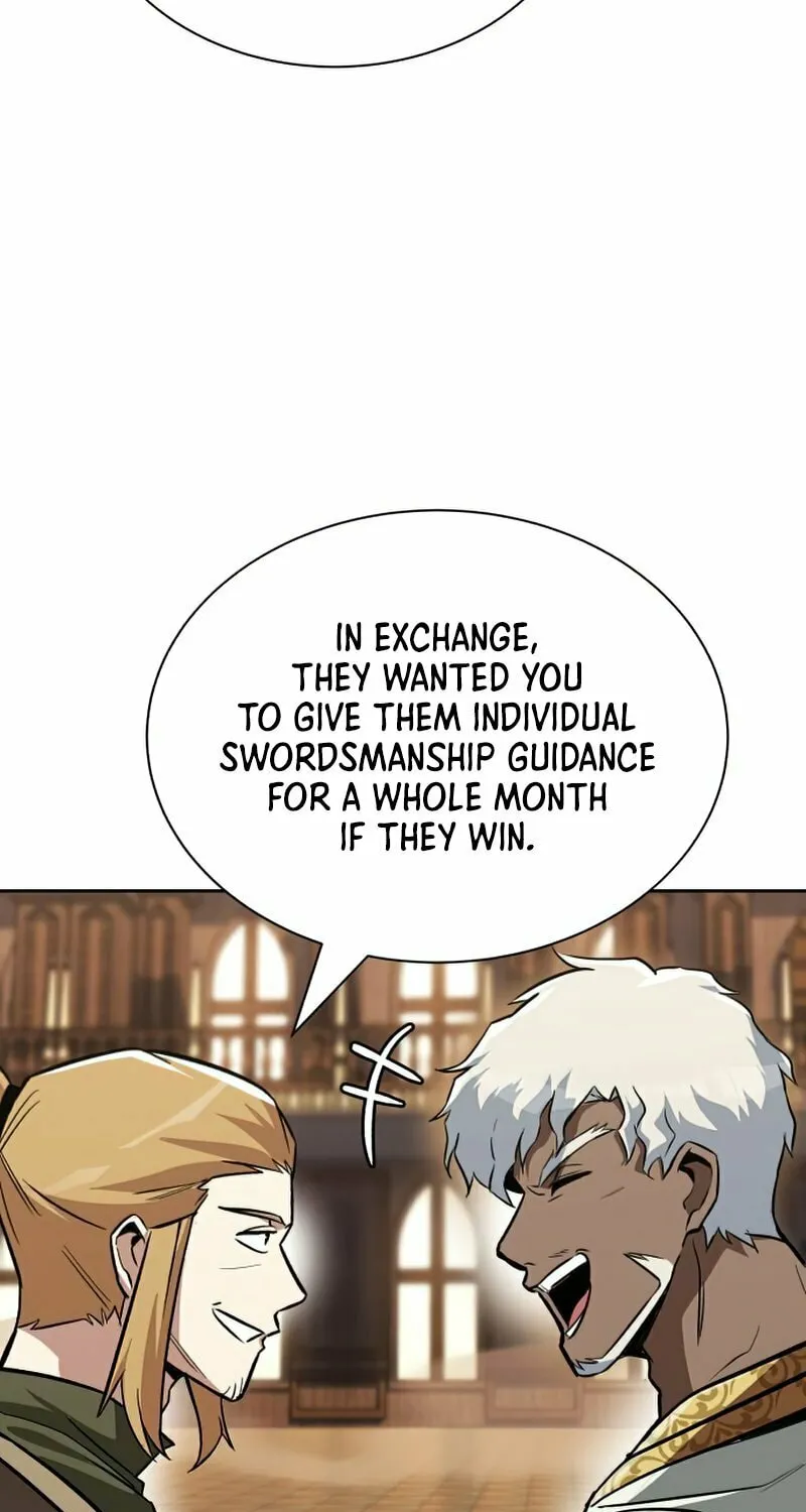 The Lazy Lord Masters the Sword Chapter 59 page 96 - 