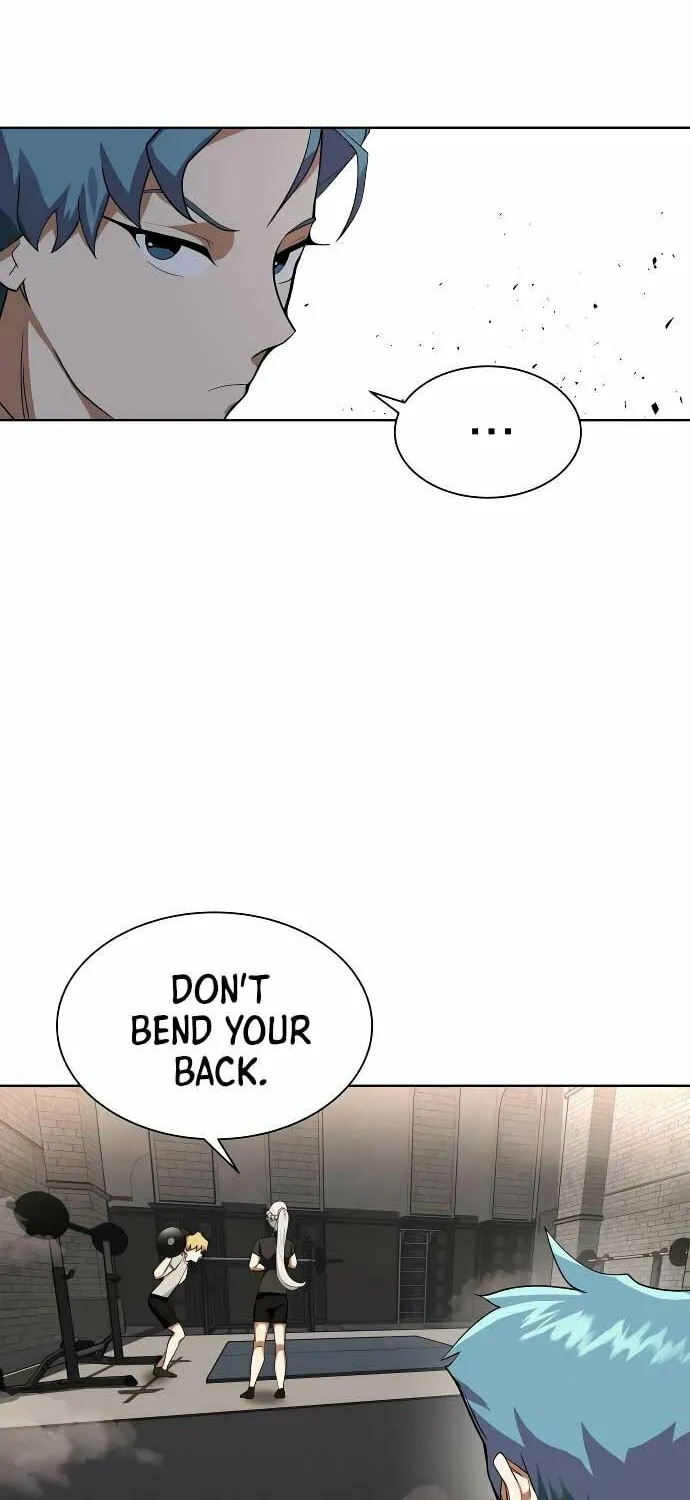 The Lazy Lord Masters the Sword Chapter 6 page 12 - 