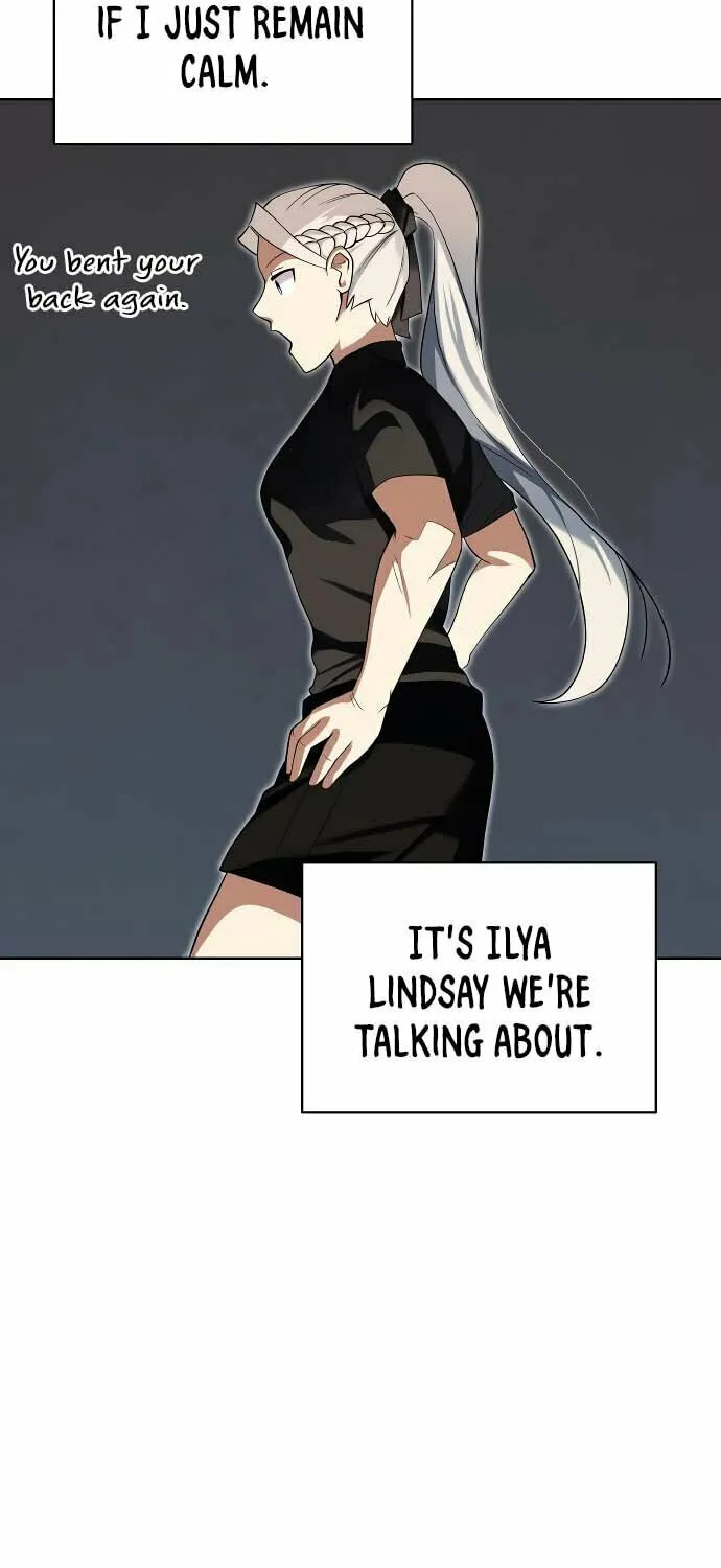 The Lazy Lord Masters the Sword Chapter 6 page 15 - 