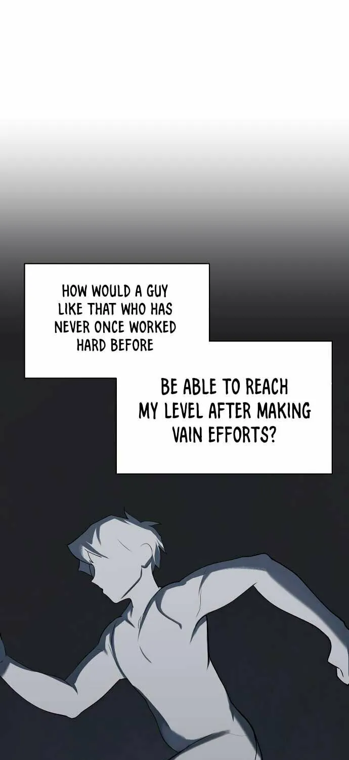 The Lazy Lord Masters the Sword Chapter 6 page 17 - 