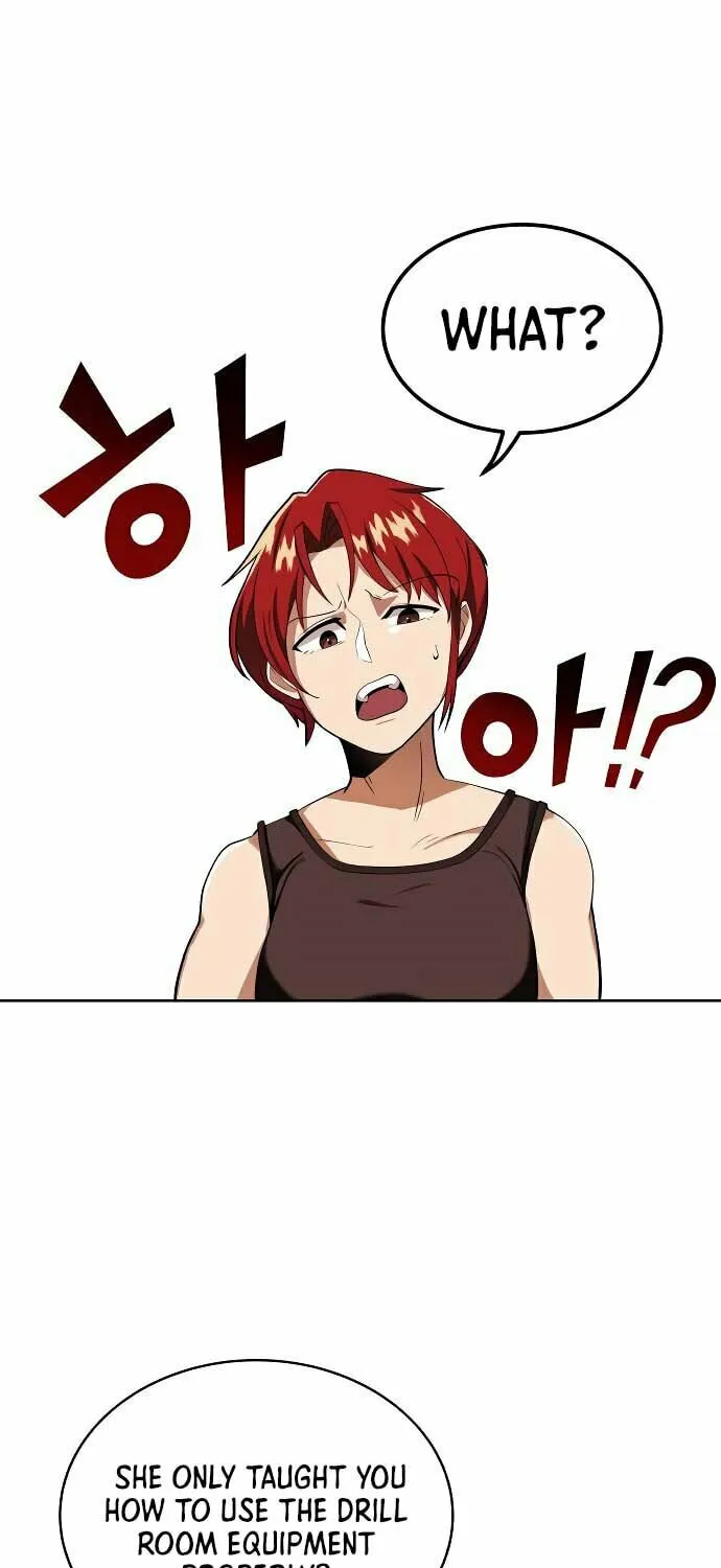 The Lazy Lord Masters the Sword Chapter 6 page 3 - 