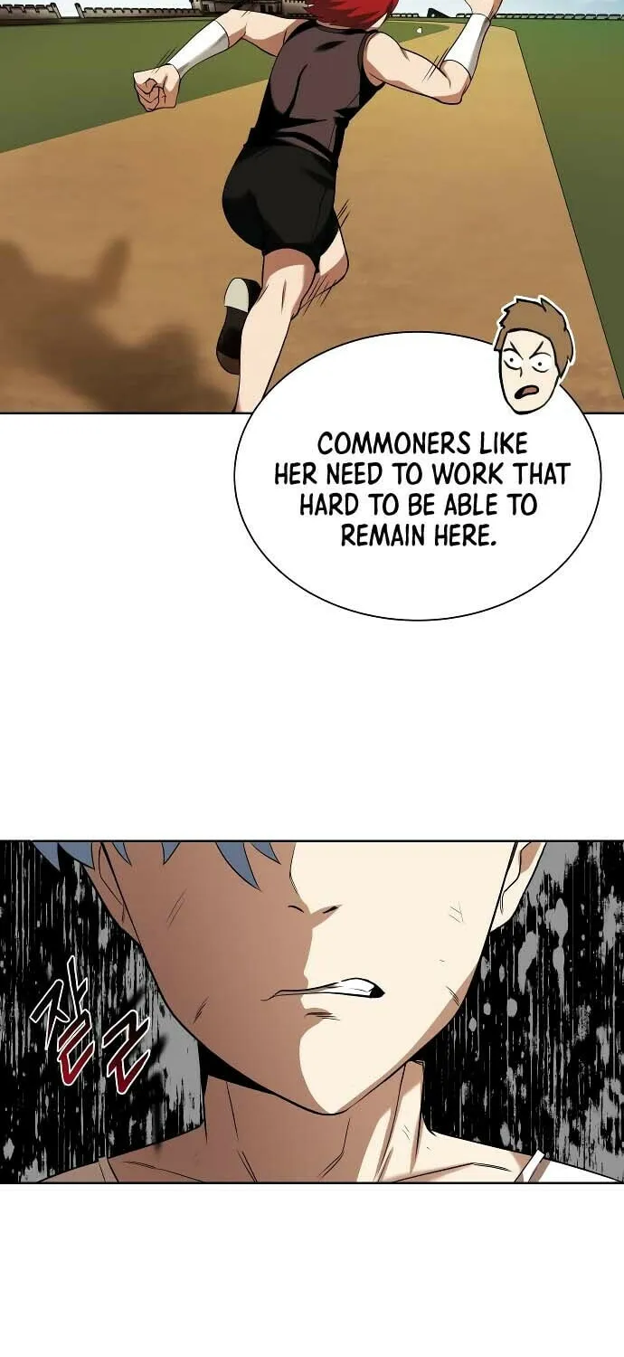 The Lazy Lord Masters the Sword Chapter 6 page 23 - 