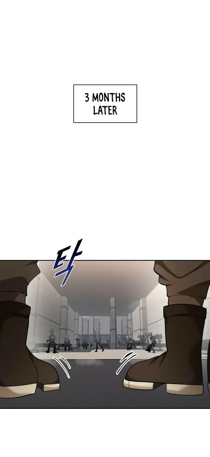 The Lazy Lord Masters the Sword Chapter 6 page 27 - 