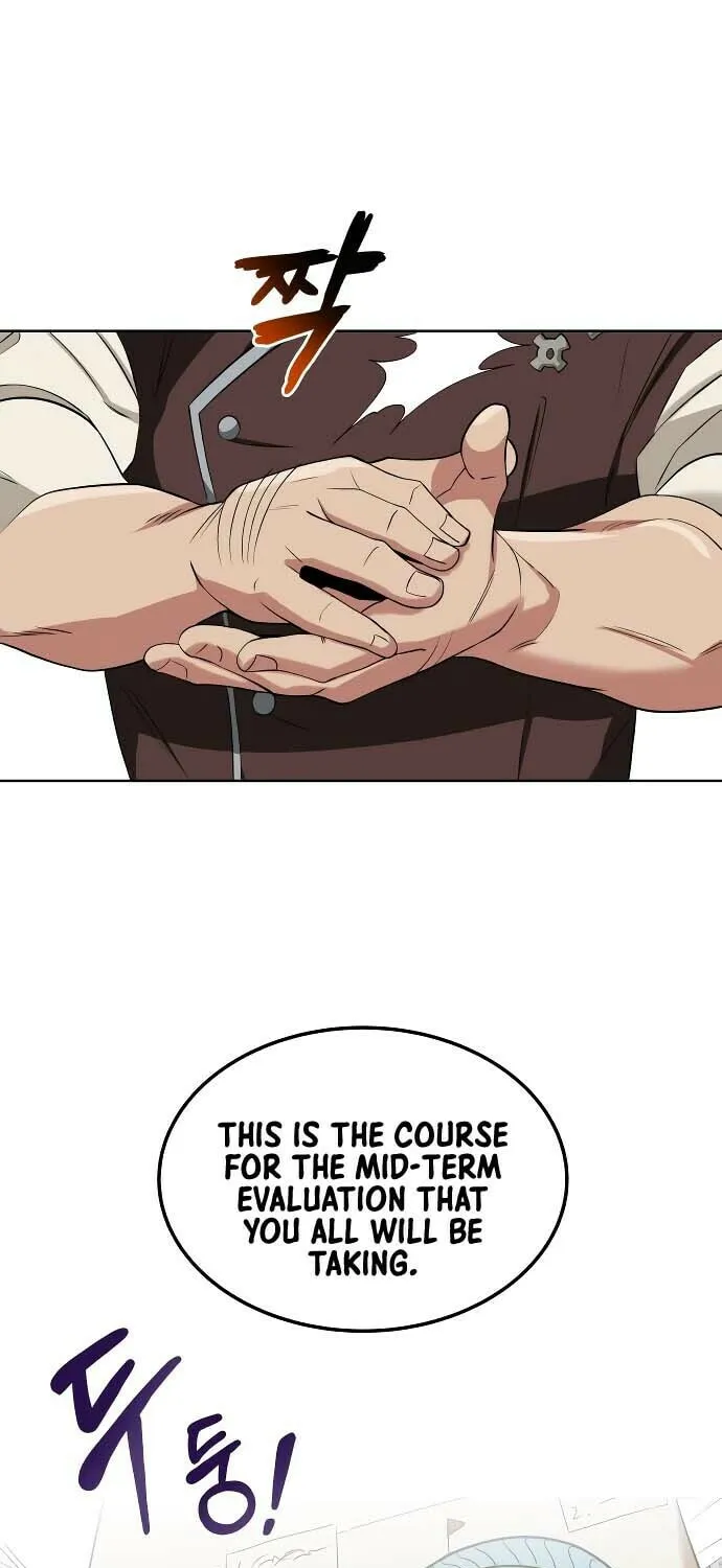 The Lazy Lord Masters the Sword Chapter 6 page 34 - 