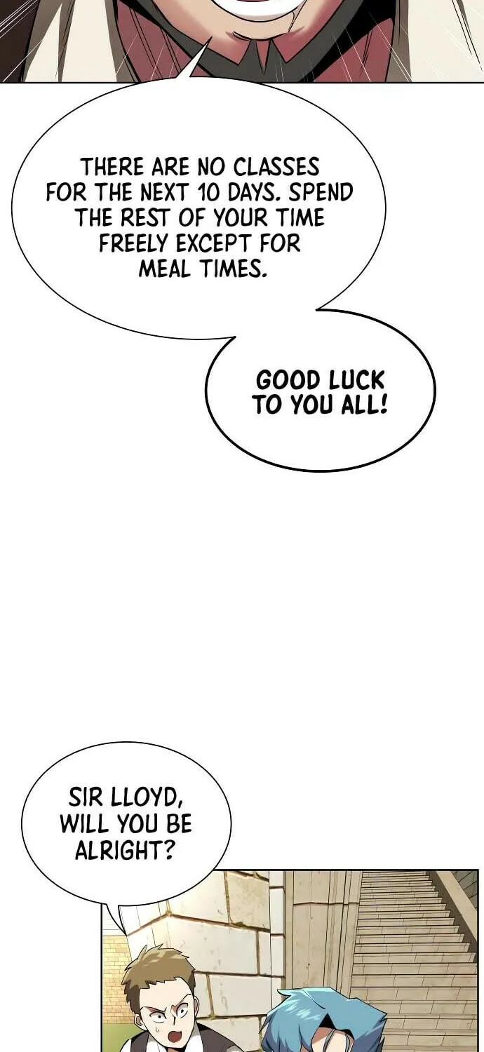 The Lazy Lord Masters the Sword Chapter 6 page 39 - 
