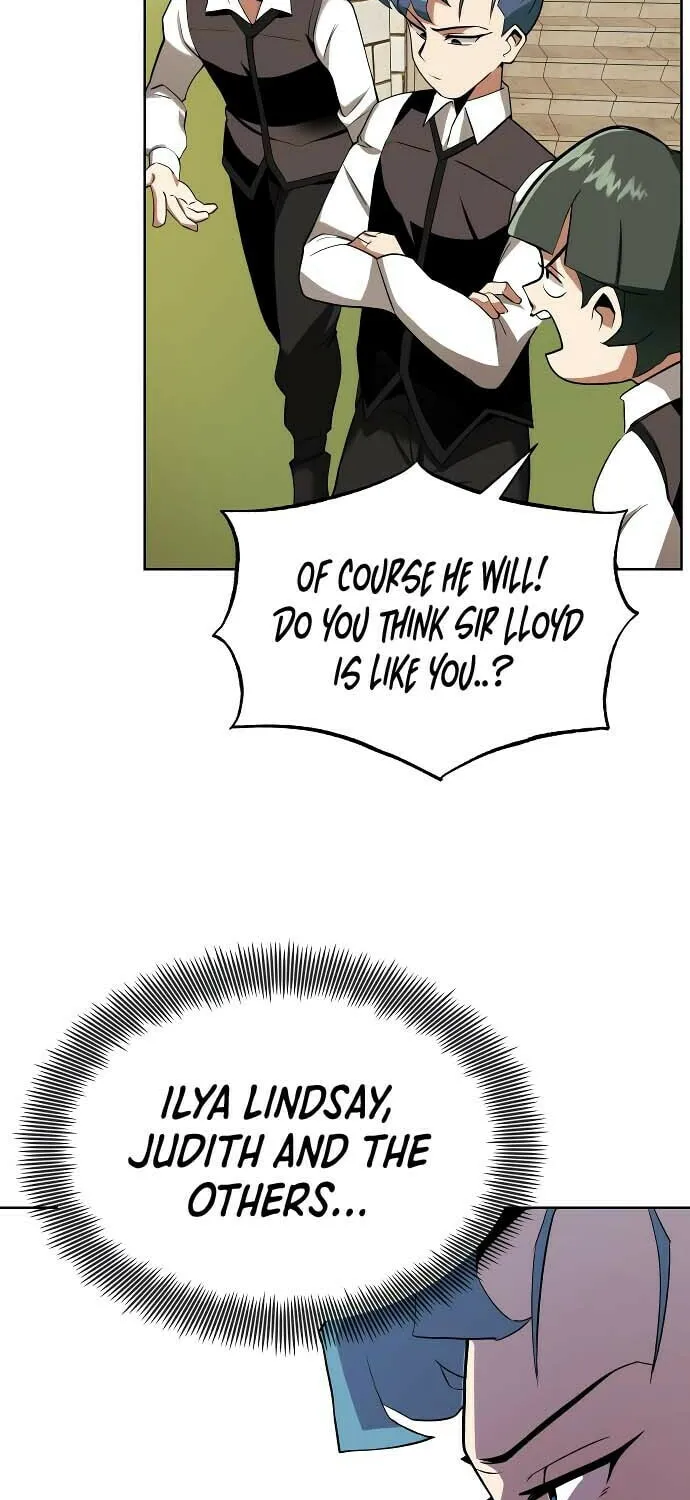 The Lazy Lord Masters the Sword Chapter 6 page 40 - 