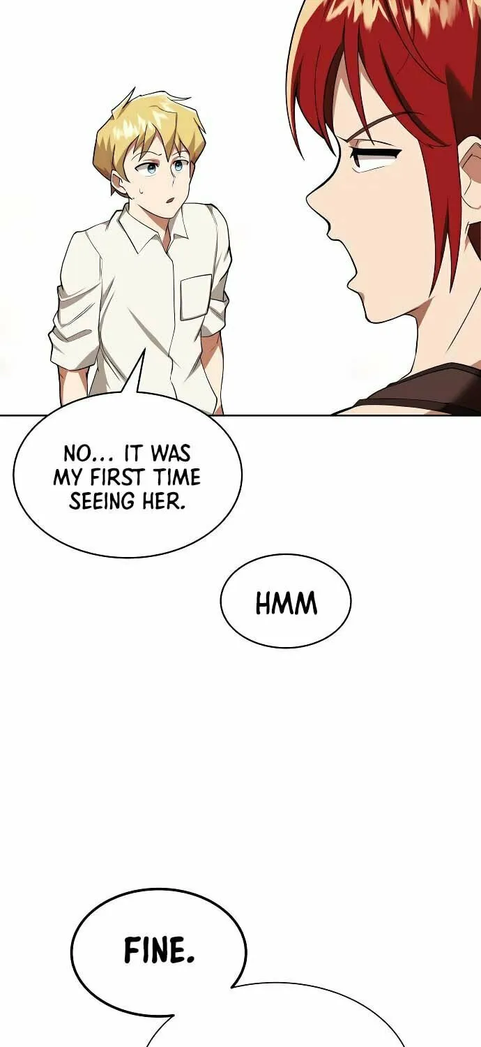 The Lazy Lord Masters the Sword Chapter 6 page 5 - 