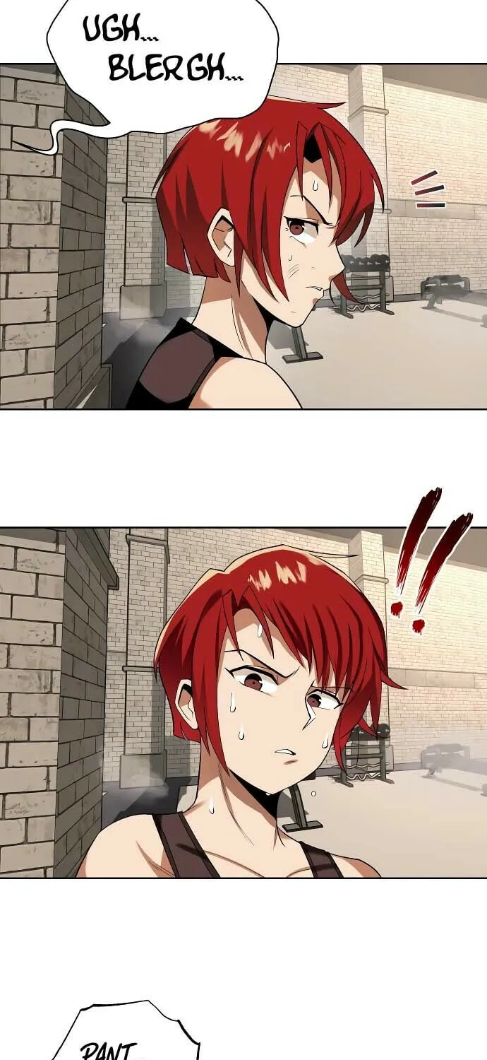 The Lazy Lord Masters the Sword Chapter 6 page 46 - 