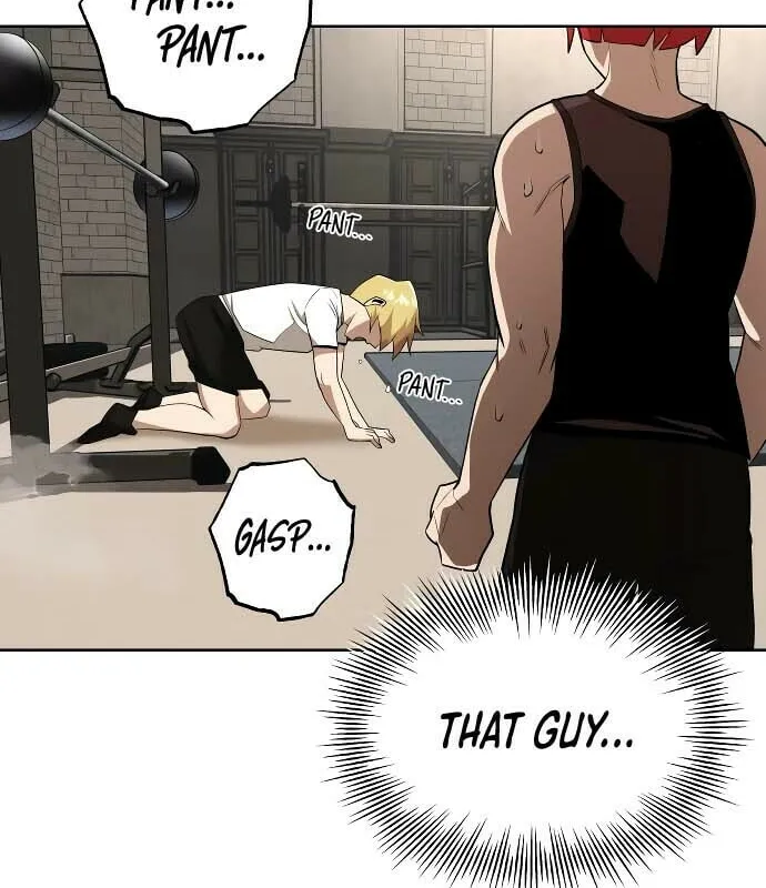 The Lazy Lord Masters the Sword Chapter 6 page 47 - 