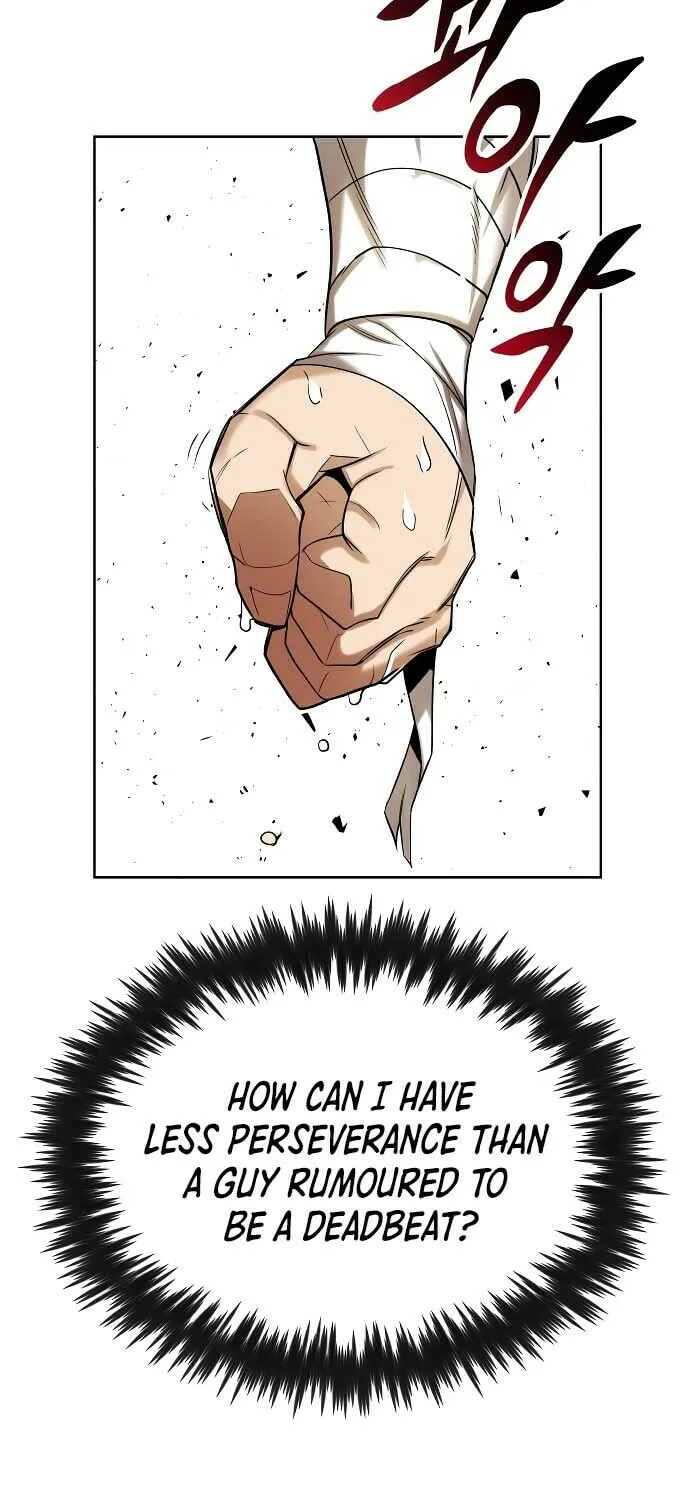 The Lazy Lord Masters the Sword Chapter 6 page 50 - 