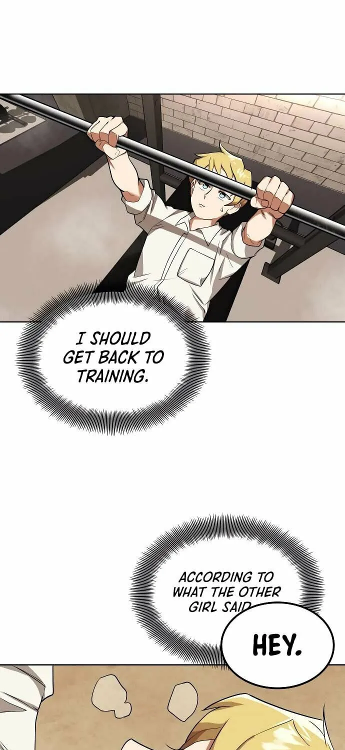 The Lazy Lord Masters the Sword Chapter 6 page 7 - 