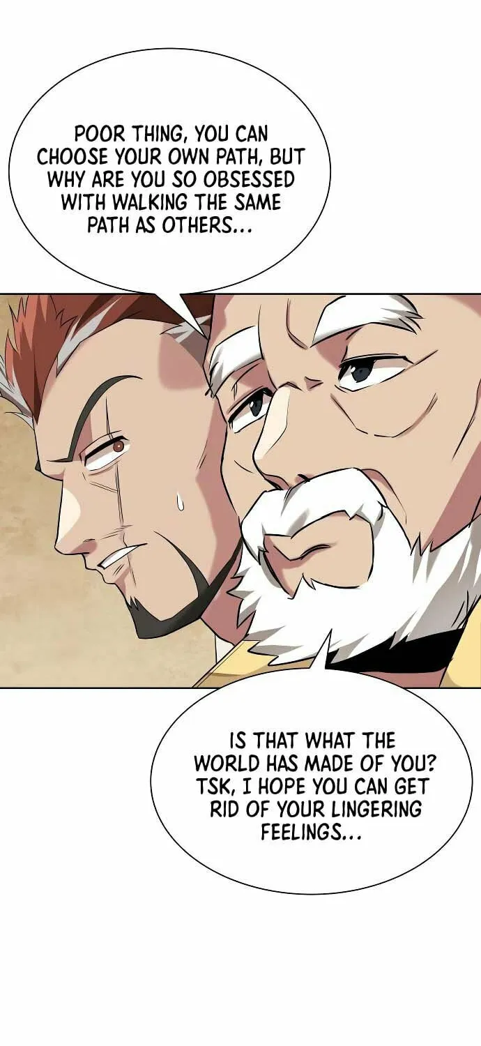 The Lazy Lord Masters the Sword Chapter 6 page 61 - 