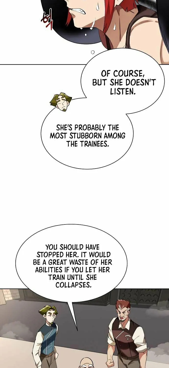 The Lazy Lord Masters the Sword Chapter 6 page 63 - 
