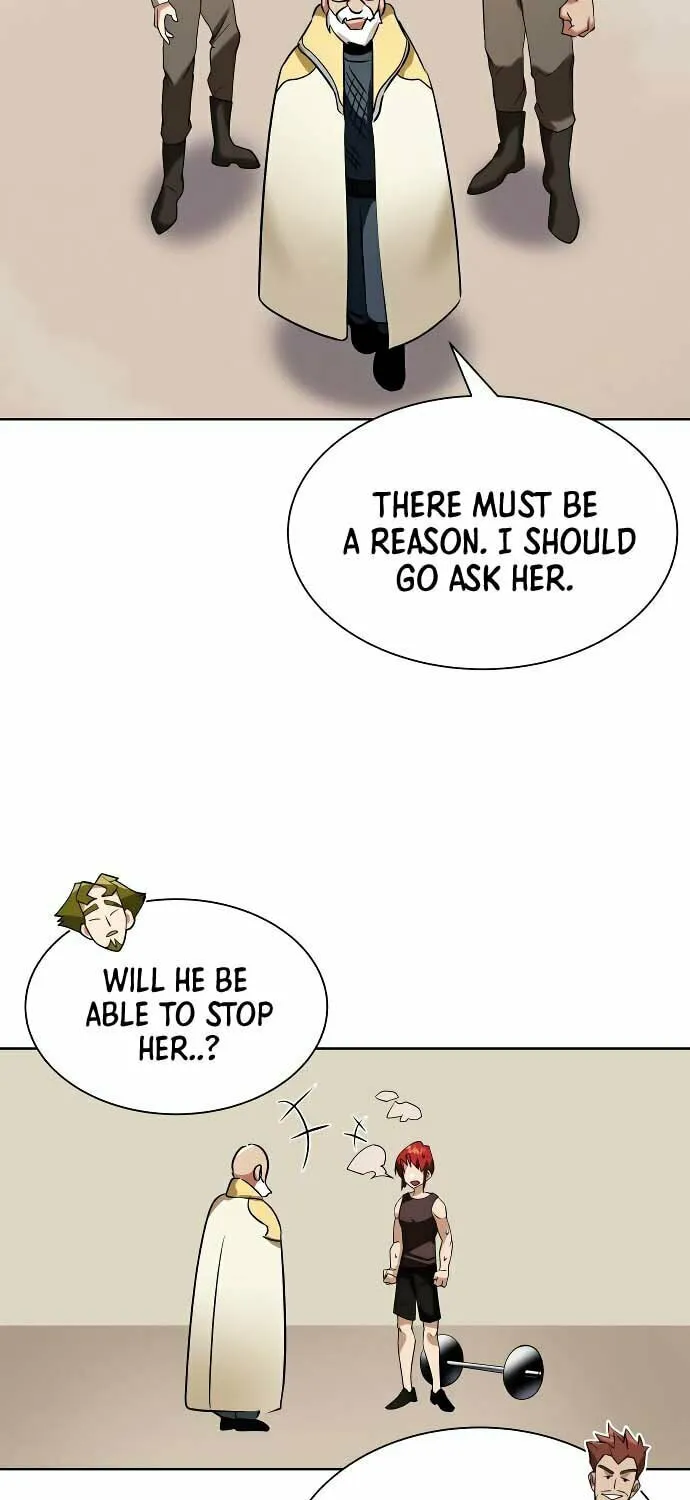 The Lazy Lord Masters the Sword Chapter 6 page 64 - 