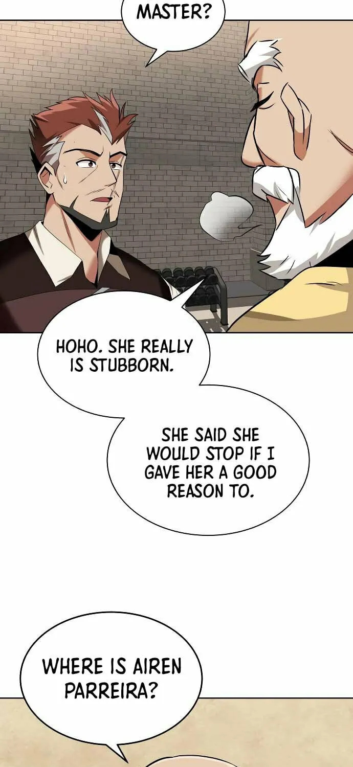 The Lazy Lord Masters the Sword Chapter 6 page 66 - 