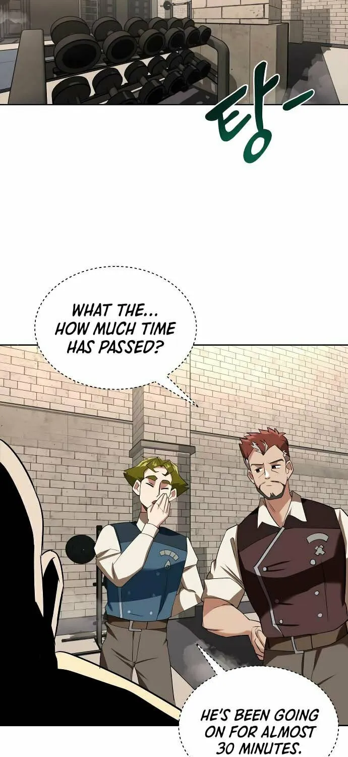 The Lazy Lord Masters the Sword Chapter 6 page 68 - 