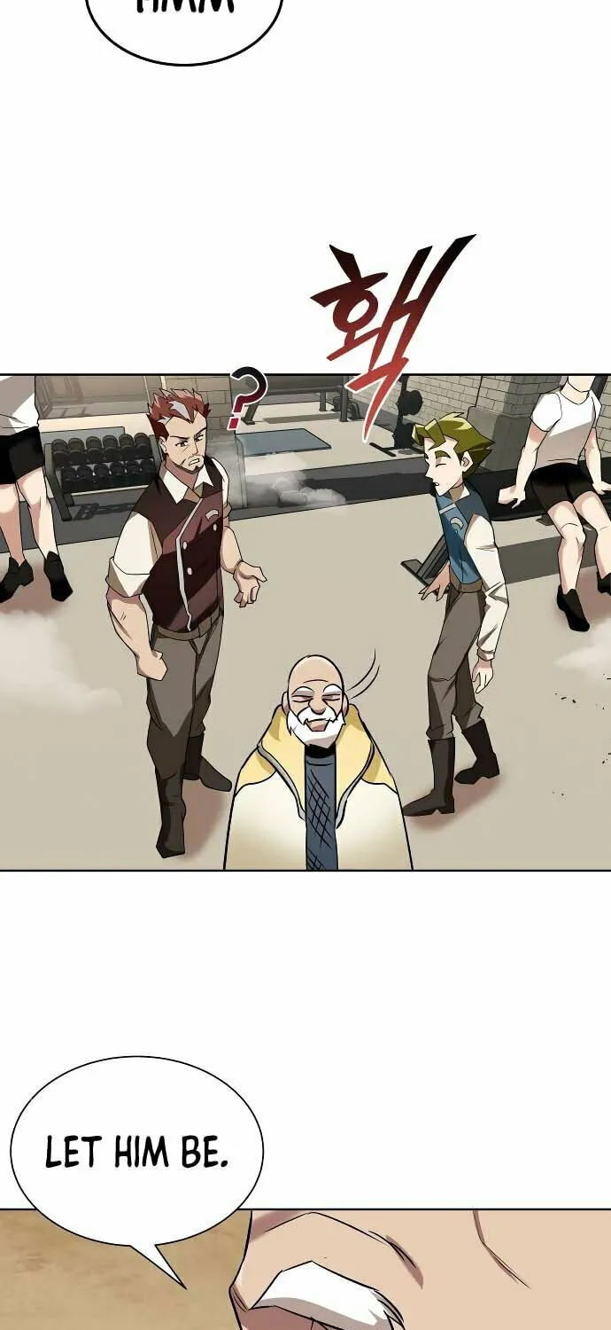 The Lazy Lord Masters the Sword Chapter 6 page 70 - 