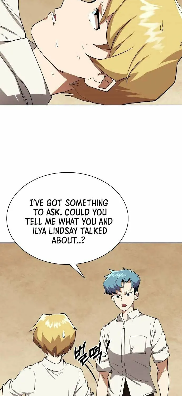 The Lazy Lord Masters the Sword Chapter 6 page 8 - 