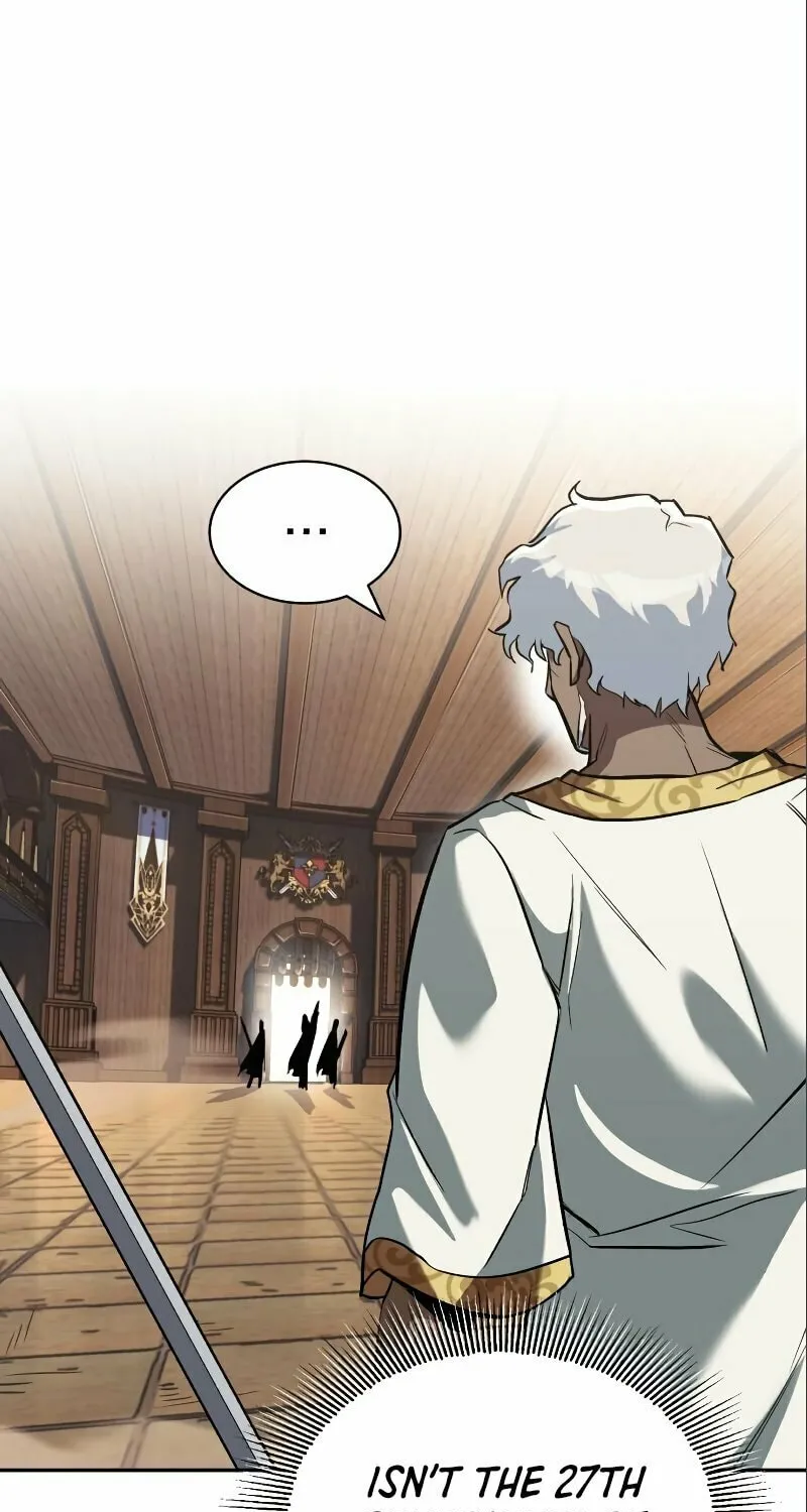 The Lazy Lord Masters the Sword Chapter 60 page 2 - 