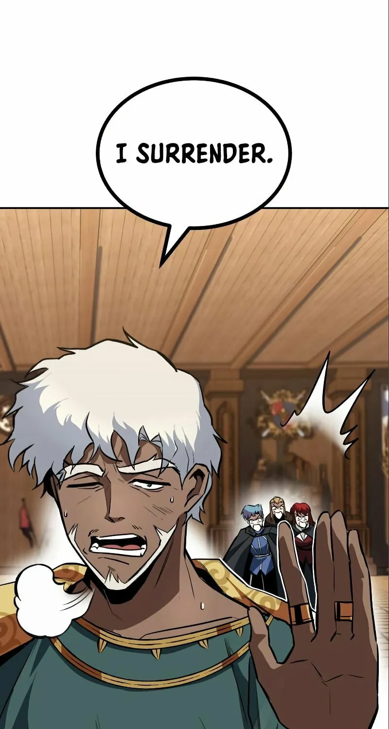 The Lazy Lord Masters the Sword Chapter 60 page 108 - 