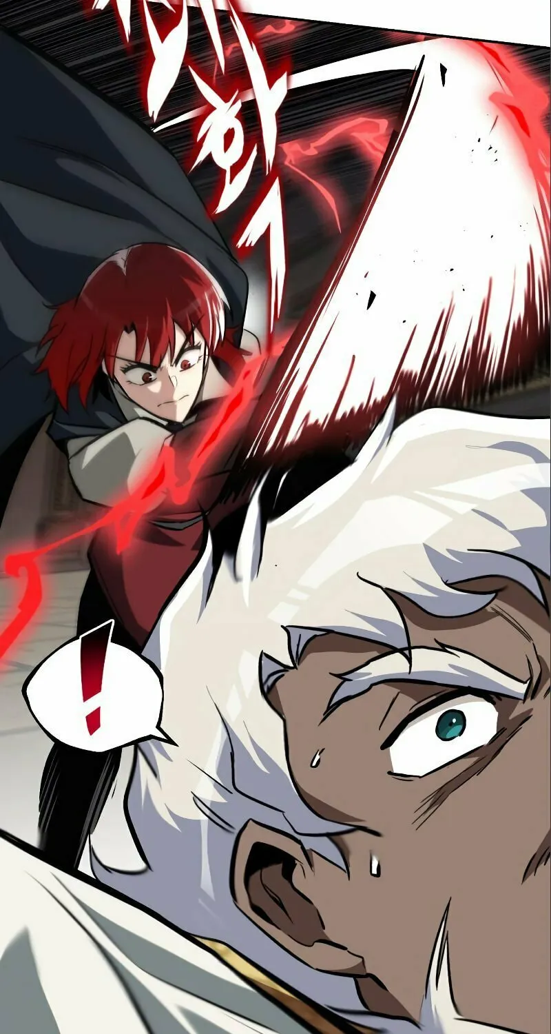 The Lazy Lord Masters the Sword Chapter 60 page 16 - 