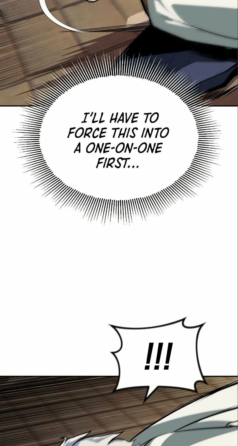 The Lazy Lord Masters the Sword Chapter 60 page 20 - 