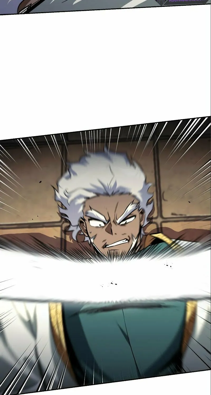The Lazy Lord Masters the Sword Chapter 60 page 24 - 