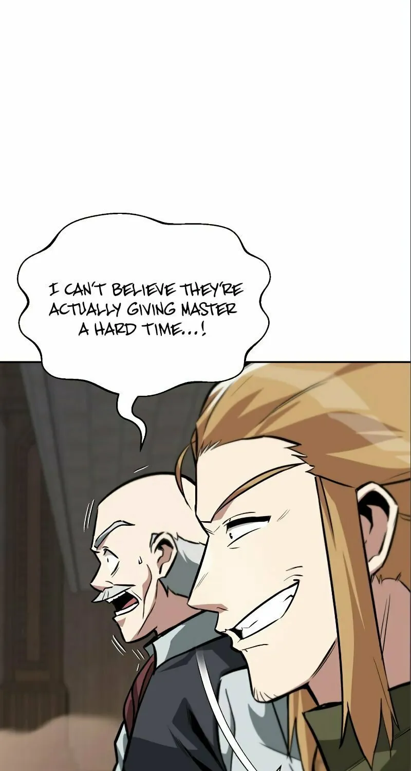 The Lazy Lord Masters the Sword Chapter 60 page 30 - 