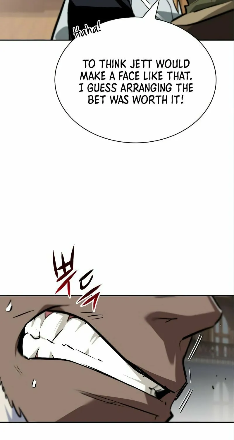 The Lazy Lord Masters the Sword Chapter 60 page 31 - 