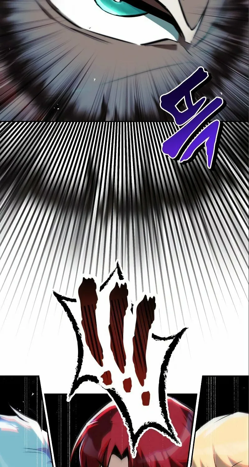 The Lazy Lord Masters the Sword Chapter 60 page 34 - 