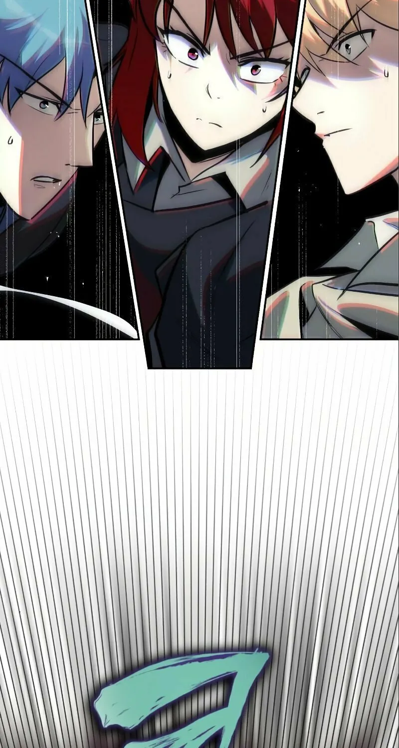 The Lazy Lord Masters the Sword Chapter 60 page 35 - 