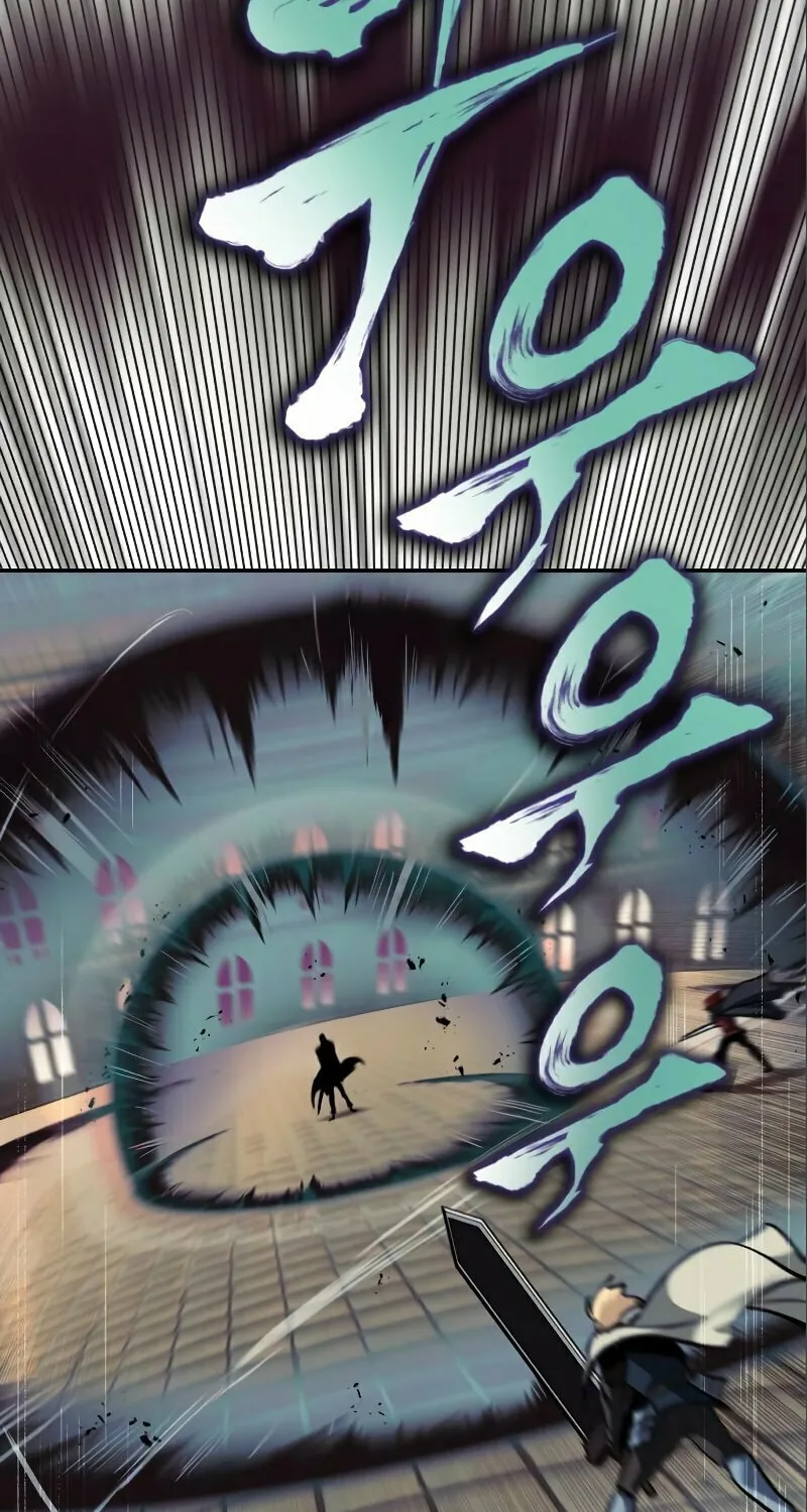 The Lazy Lord Masters the Sword Chapter 60 page 36 - 