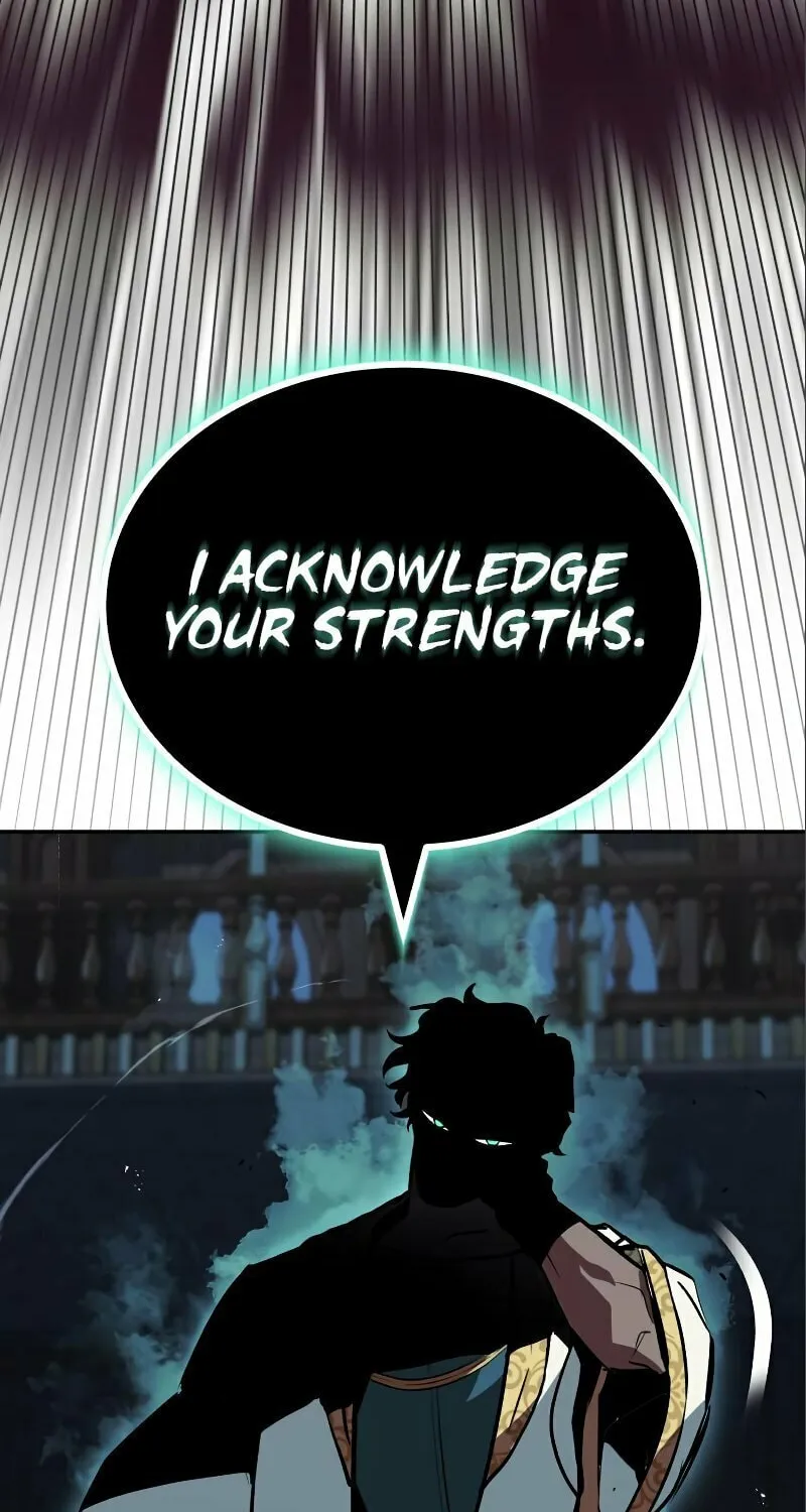 The Lazy Lord Masters the Sword Chapter 60 page 38 - 