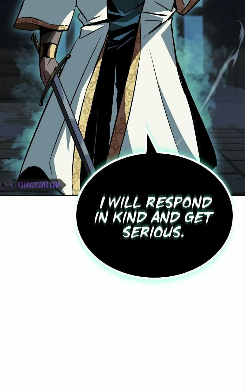 The Lazy Lord Masters the Sword Chapter 60 page 39 - 