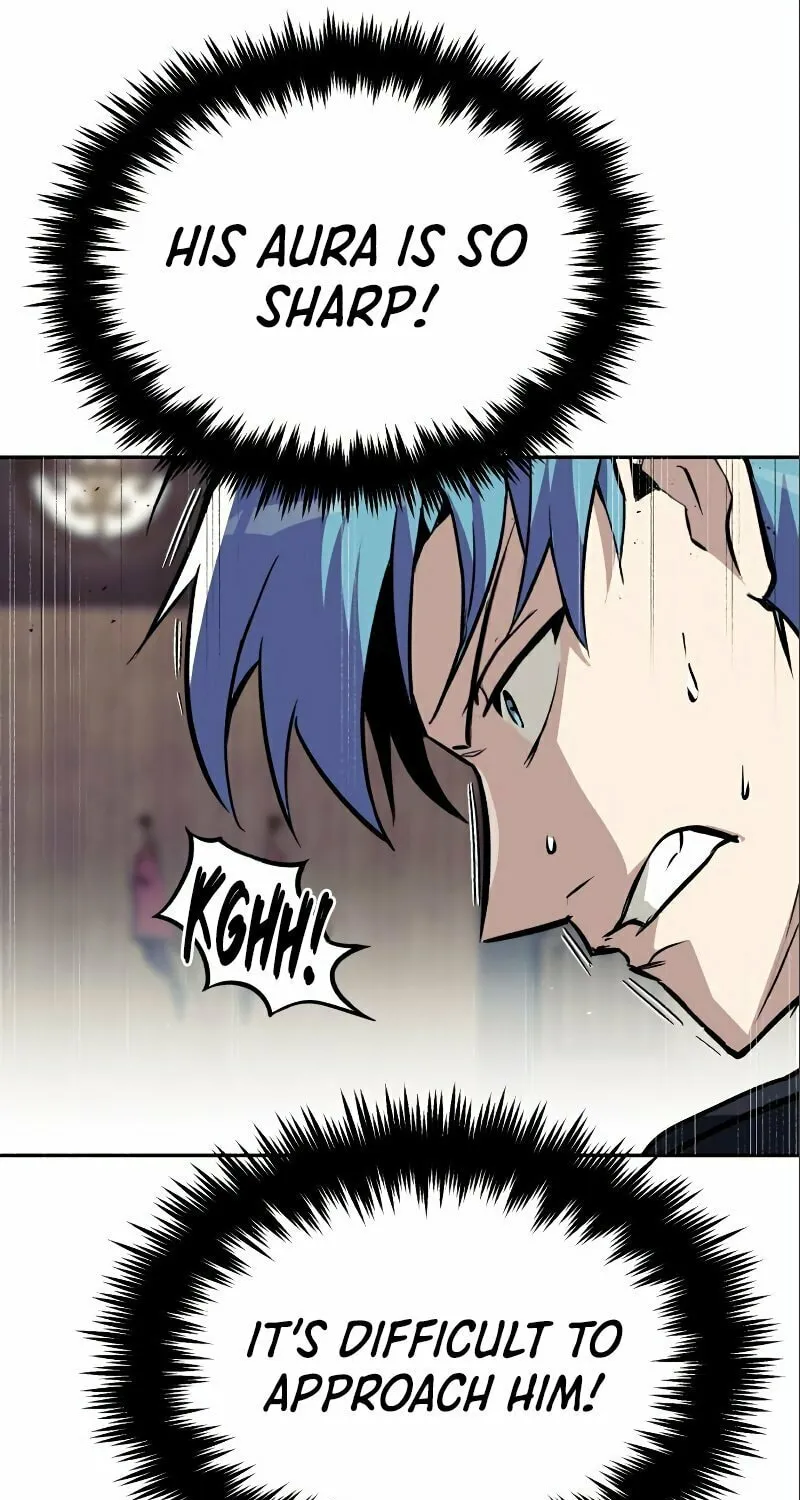 The Lazy Lord Masters the Sword Chapter 60 page 40 - 