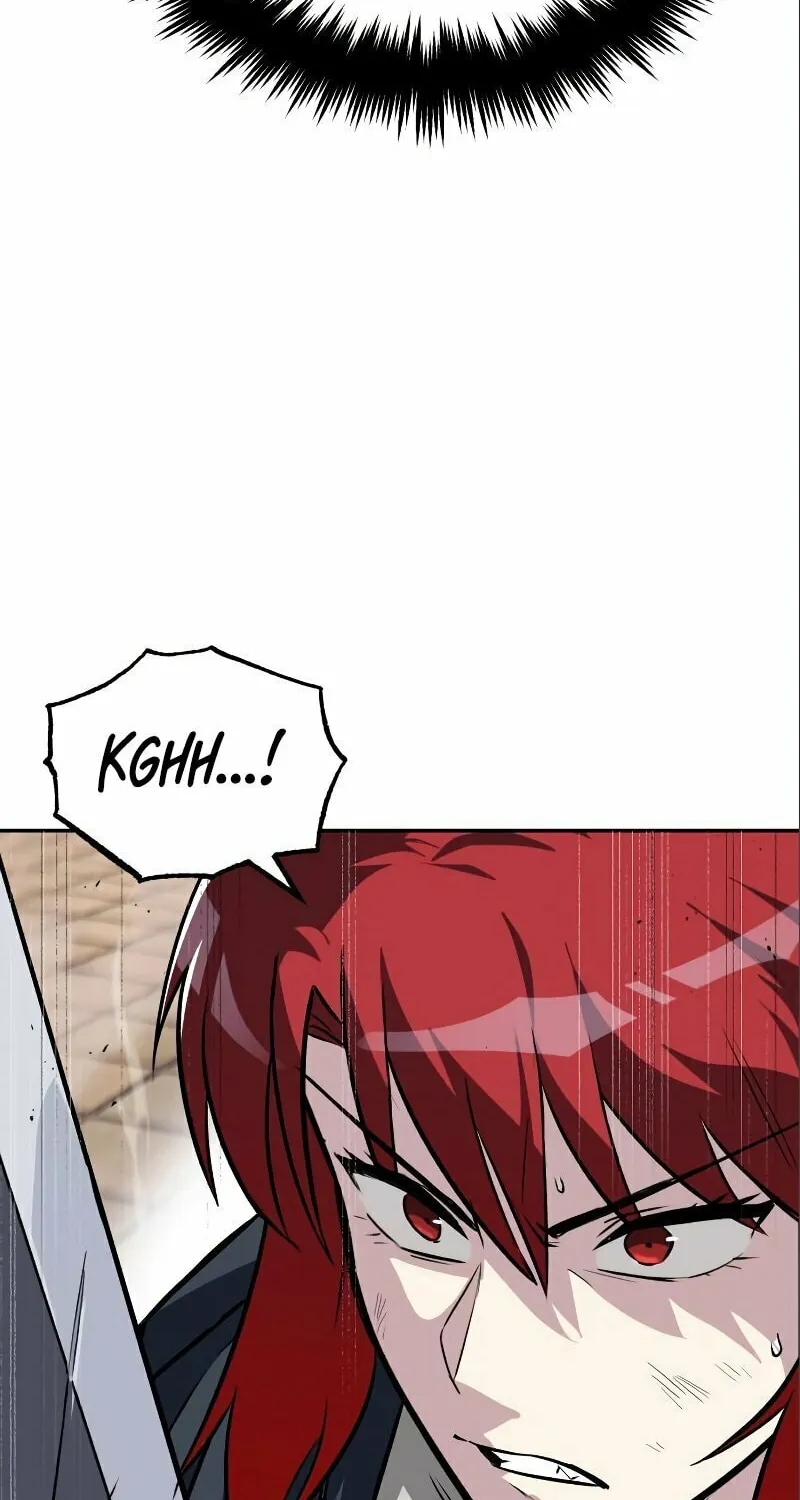 The Lazy Lord Masters the Sword Chapter 60 page 41 - 