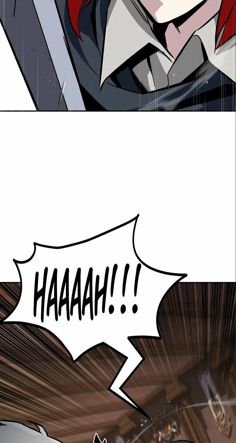 The Lazy Lord Masters the Sword Chapter 60 page 42 - 