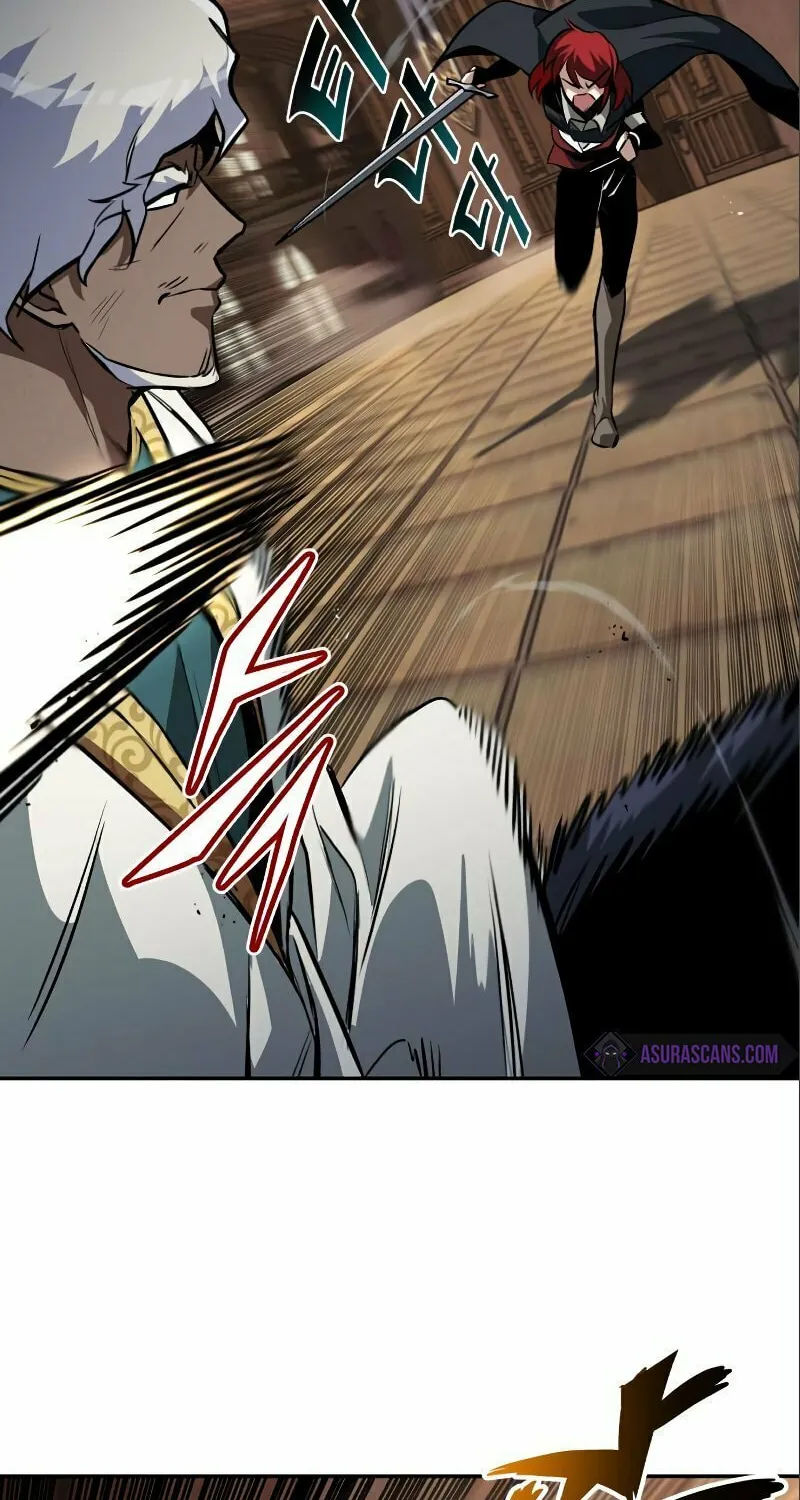 The Lazy Lord Masters the Sword Chapter 60 page 43 - 