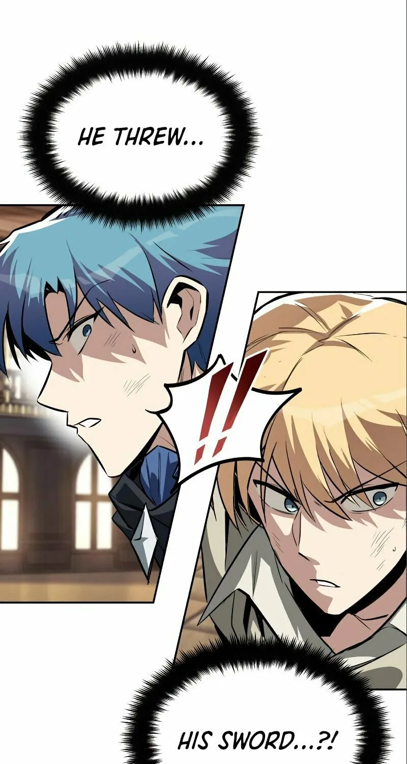 The Lazy Lord Masters the Sword Chapter 60 page 46 - 