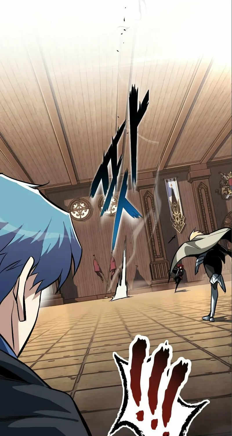 The Lazy Lord Masters the Sword Chapter 60 page 49 - 