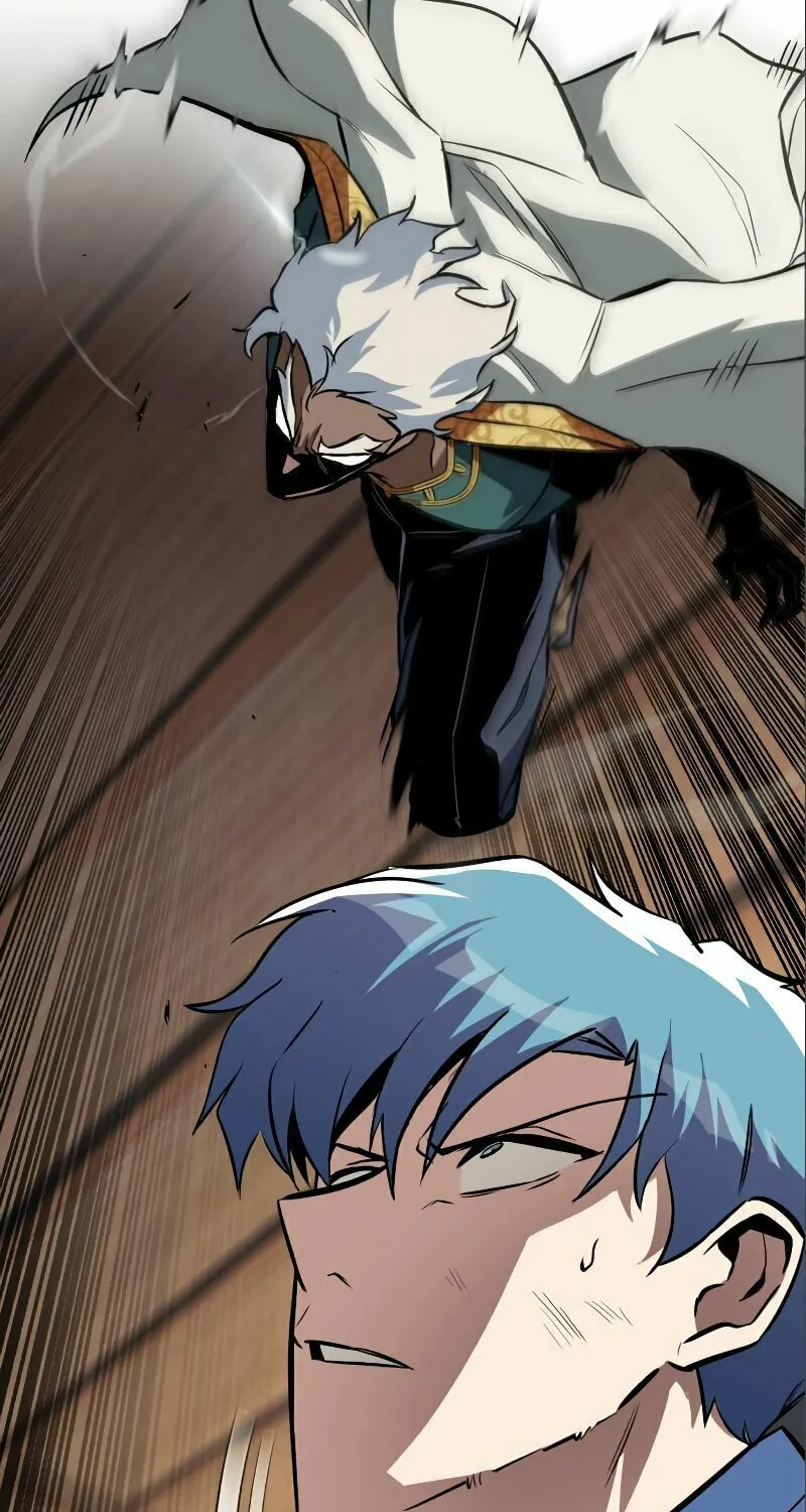 The Lazy Lord Masters the Sword Chapter 60 page 52 - 
